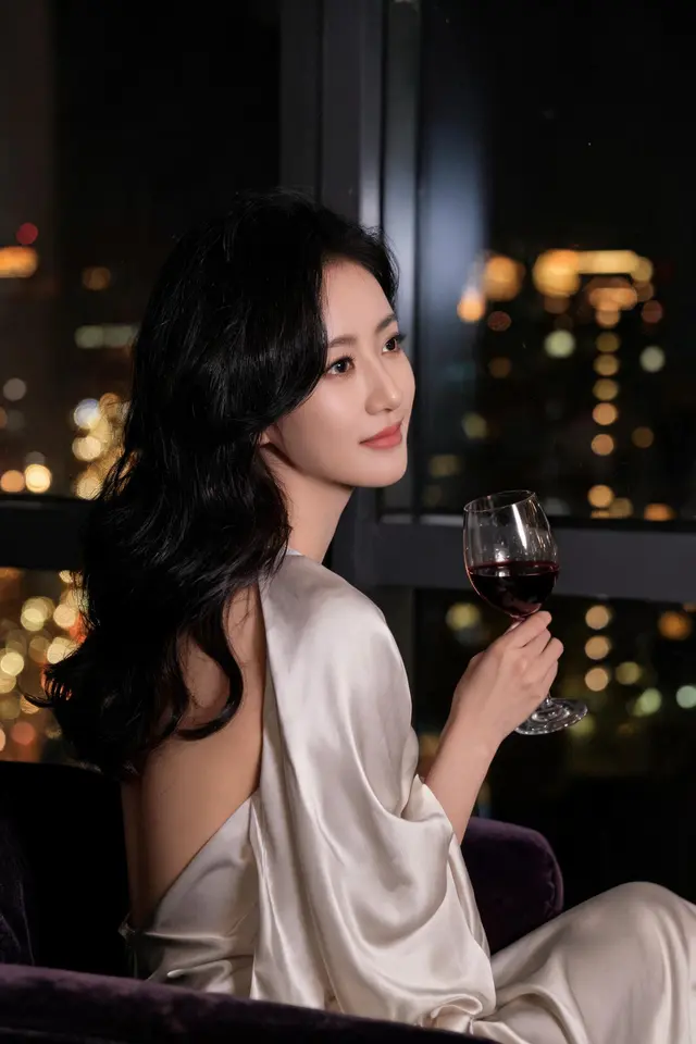 林玉清 形象图