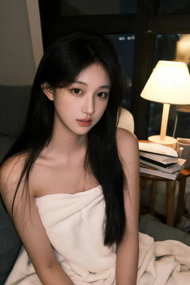 林知夏 形象图