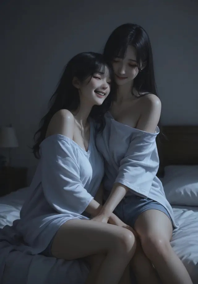 青梧 形象图