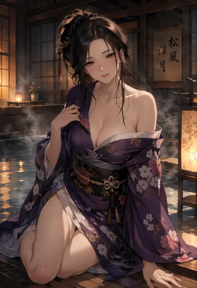 温煜瑾 形象图