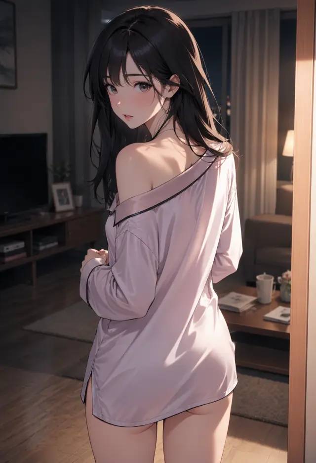 蒋小暖 形象图
