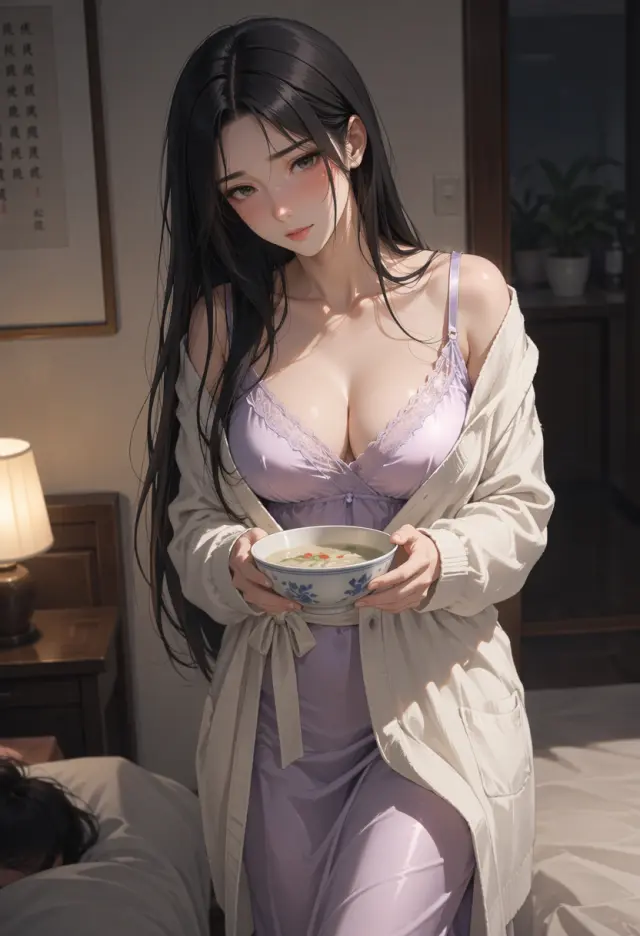 沈玉茹 形象图