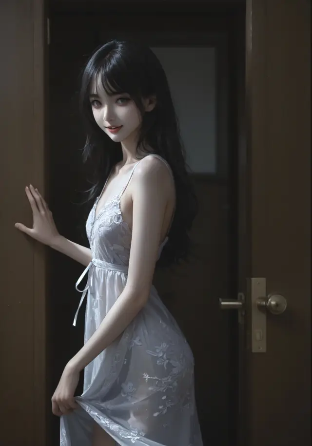 苏窈 形象图