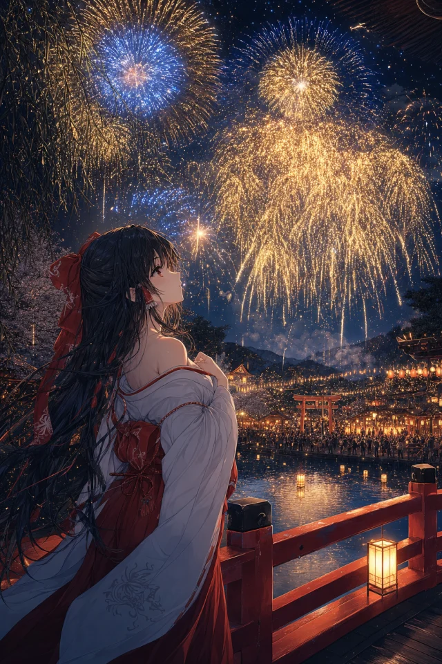 江晚萤 形象图