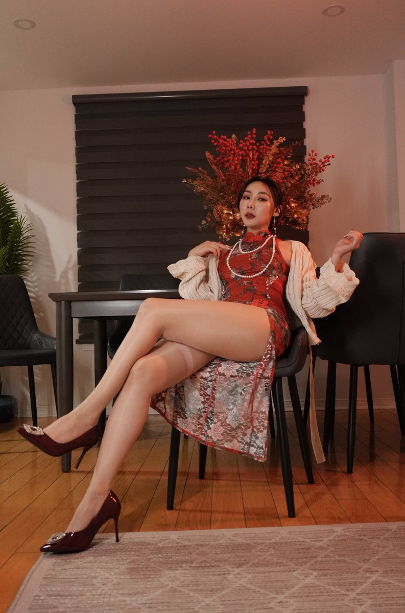 祝所有宝子们新年快乐 Happy Chinese New Year Everyone!｜媒体1