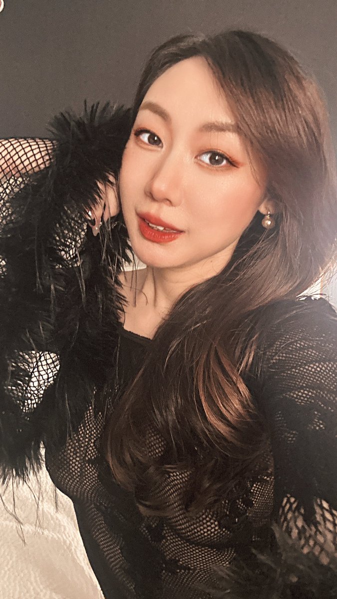 你的港风baby 今天珠光宝气｜媒体1