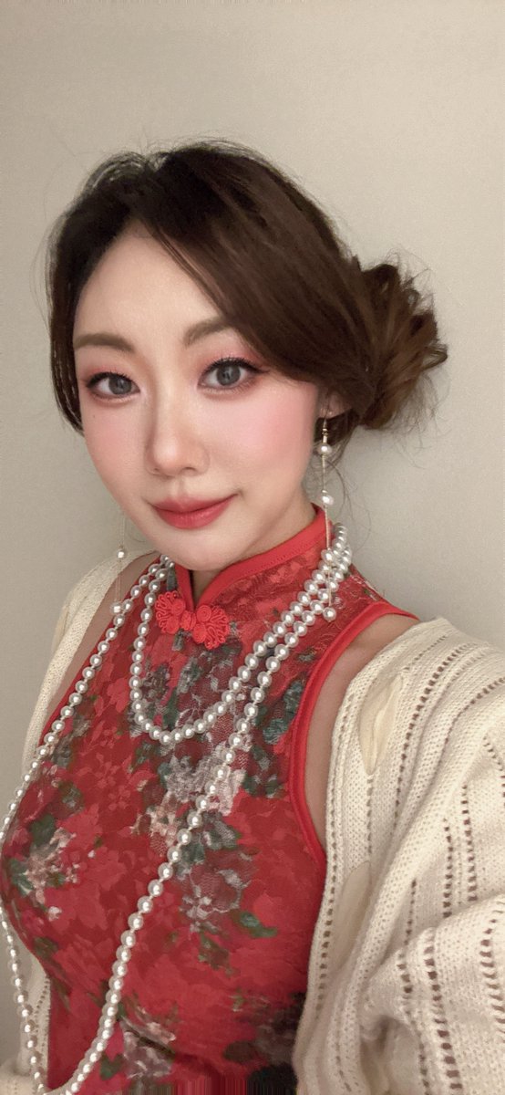 新年准备好被我宠溺了嘛？｜媒体1
