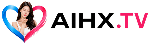 Logo - AIHX.TV