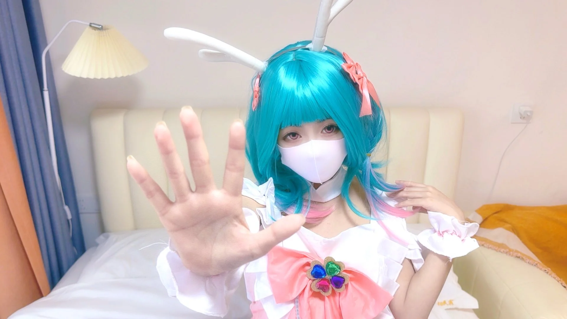 小欣奈精选主题影像