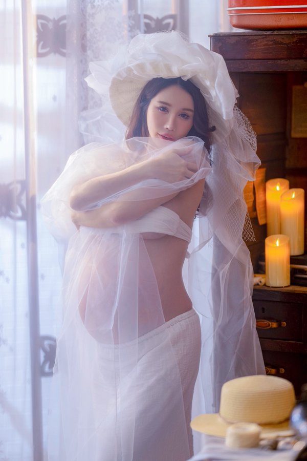 眼裡心裡都是溫柔｜媒体2