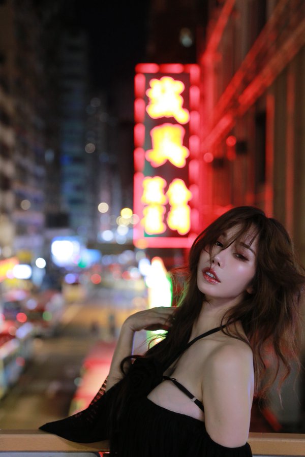 每一趟旅遊都有一個故事 那靈感是你給我的禮物｜媒体3