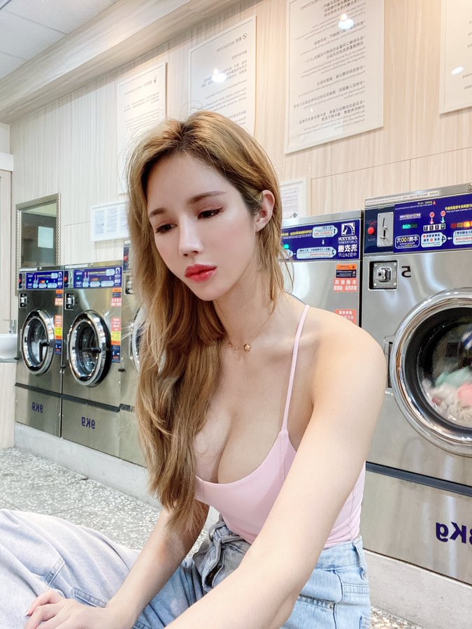 洗個衣服要等那麼久？ 那等你比較值得｜媒体3