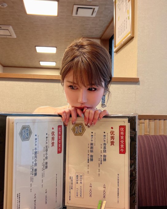 吃肉肉超開心 #japan｜媒体3