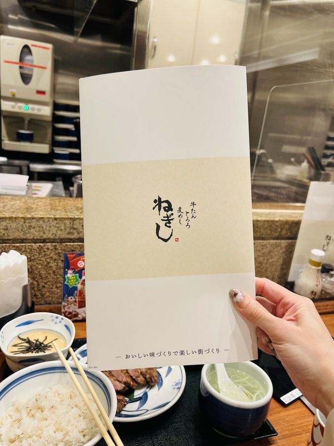 I came again,after 5 years! My favourite restaurant 私のお気に入りのレストラン｜媒体1