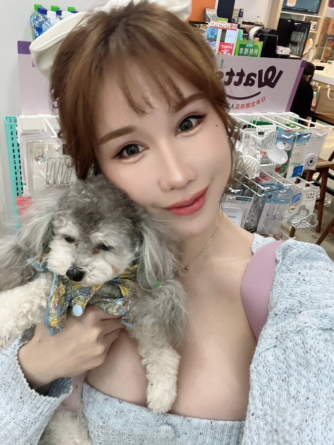 今天是藍色系！｜媒体4
