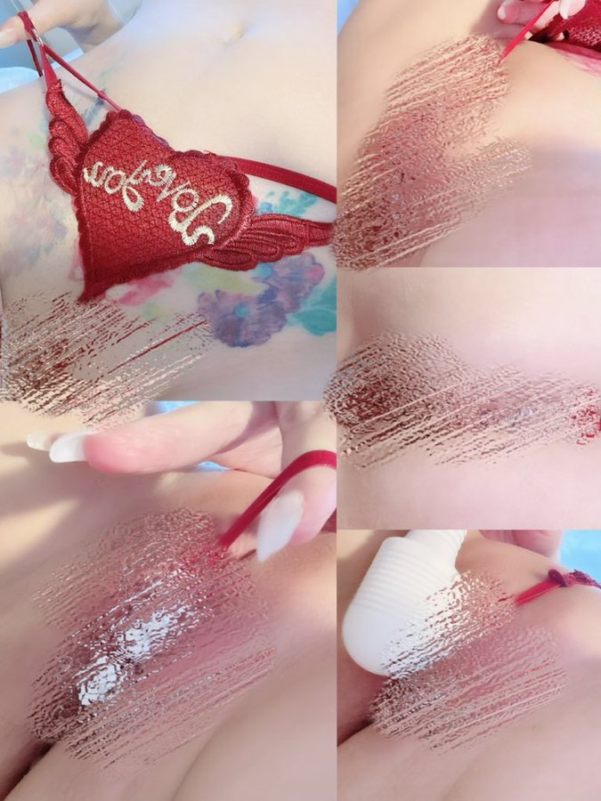 辛尤里最新动态图片 I want to have some fun with you at home today Which one do you like, baby? I'l…|媒体3