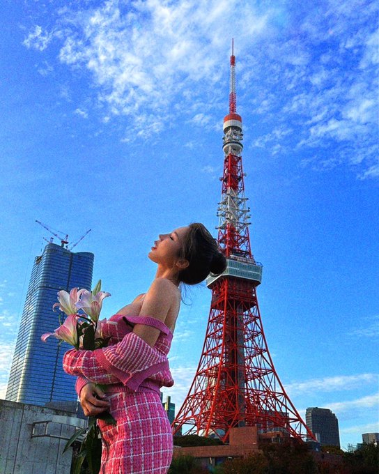 東京タワー｜媒体1