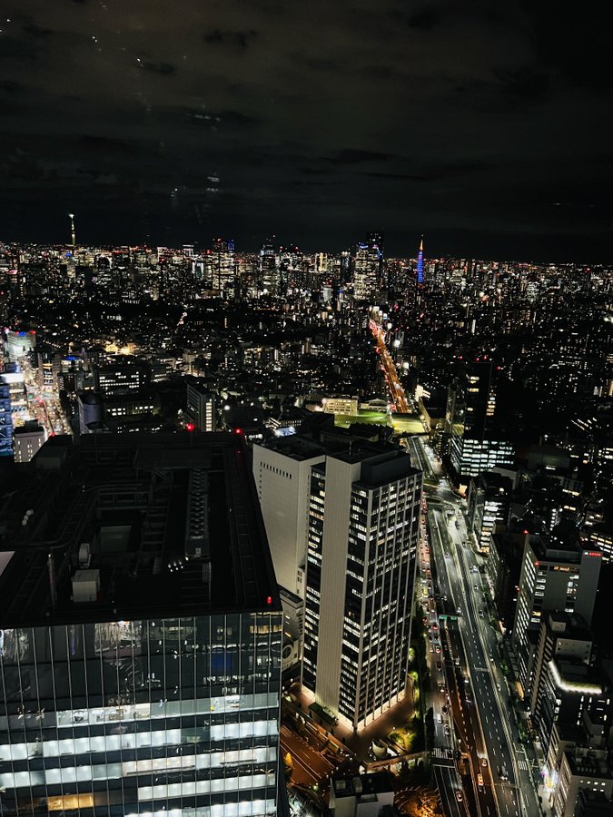 Shibuya sky｜媒体4
