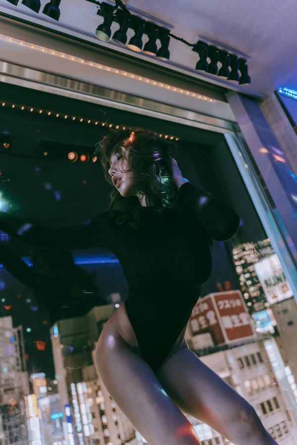 Good bye Tokyo｜媒体3