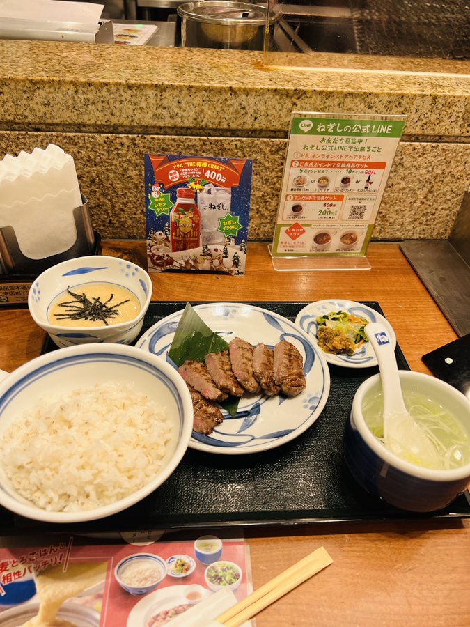 I came again,after 5 years! My favourite restaurant 私のお気に入りのレストラン｜媒体2