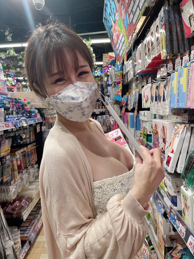 Daily I love dondondonki!｜媒体2