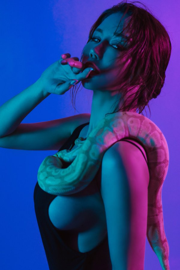 攻擊性100 https:// onlyfans.com/yui_xin_tw｜媒体3