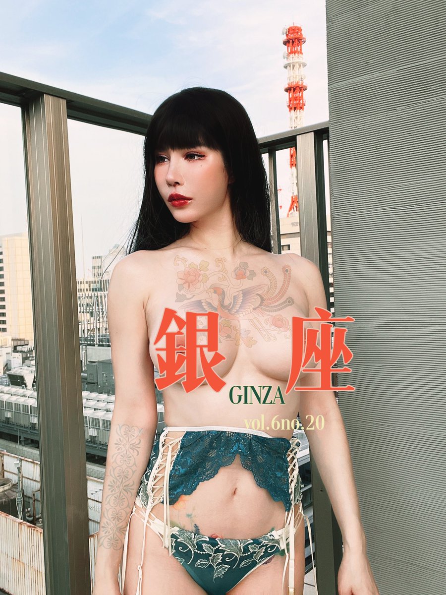 女性ヤクザのボス https:// onlyfans.com/yui_xin_tw｜媒体1