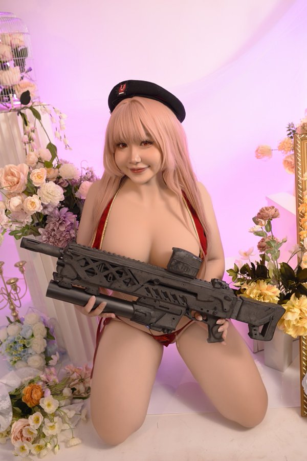 Check out DLsite’s FREE to play H Game! “Secret with Sophia” Cum play with your…｜媒体2