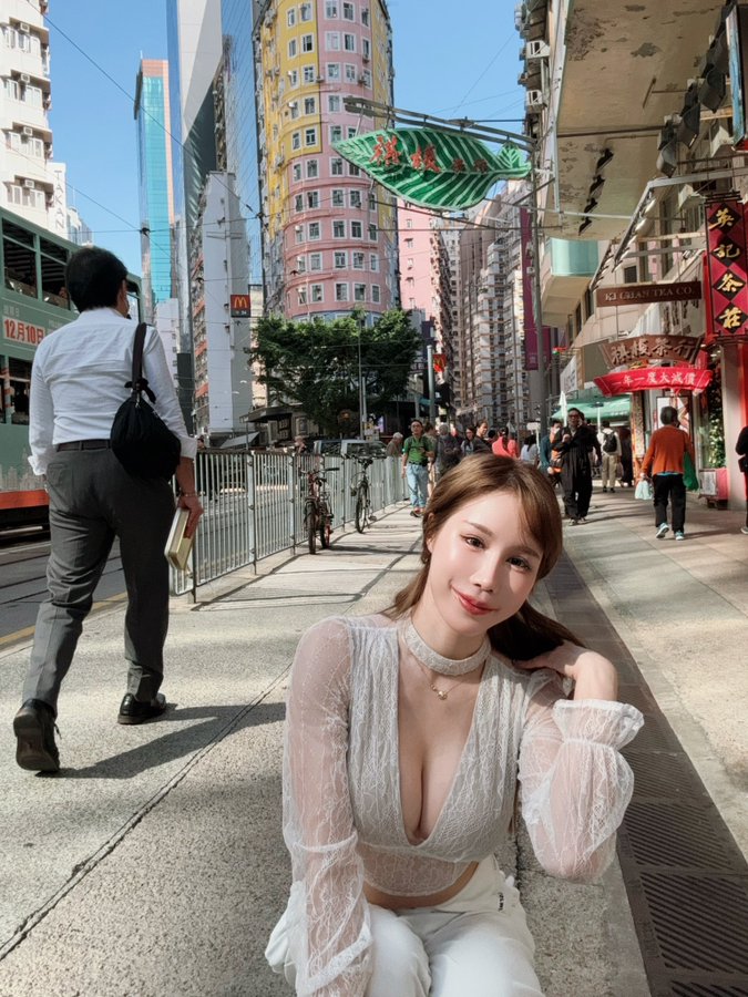 Goodbye hk｜媒体2