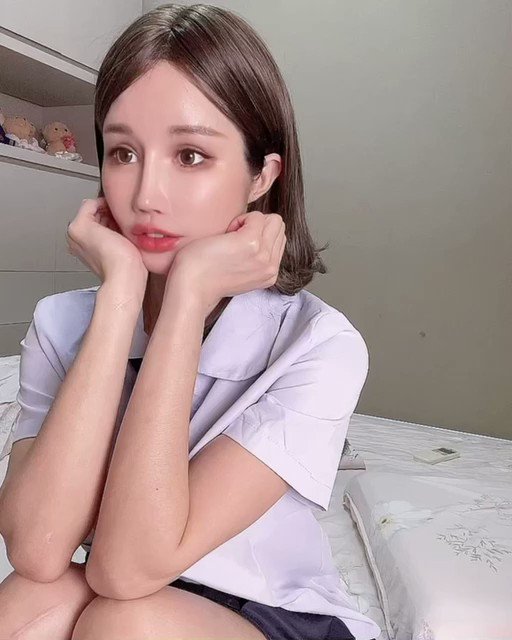 辛尤里 X 动态媒体 1