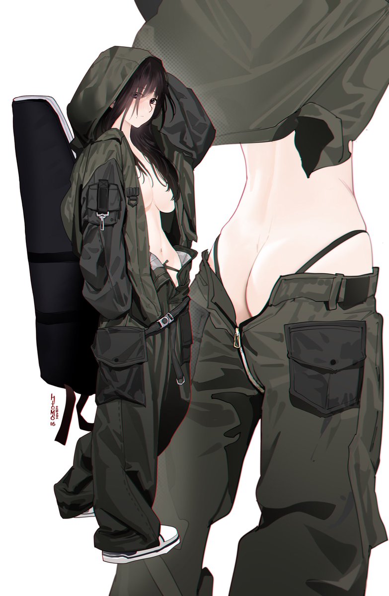 It's hot!｜媒体1