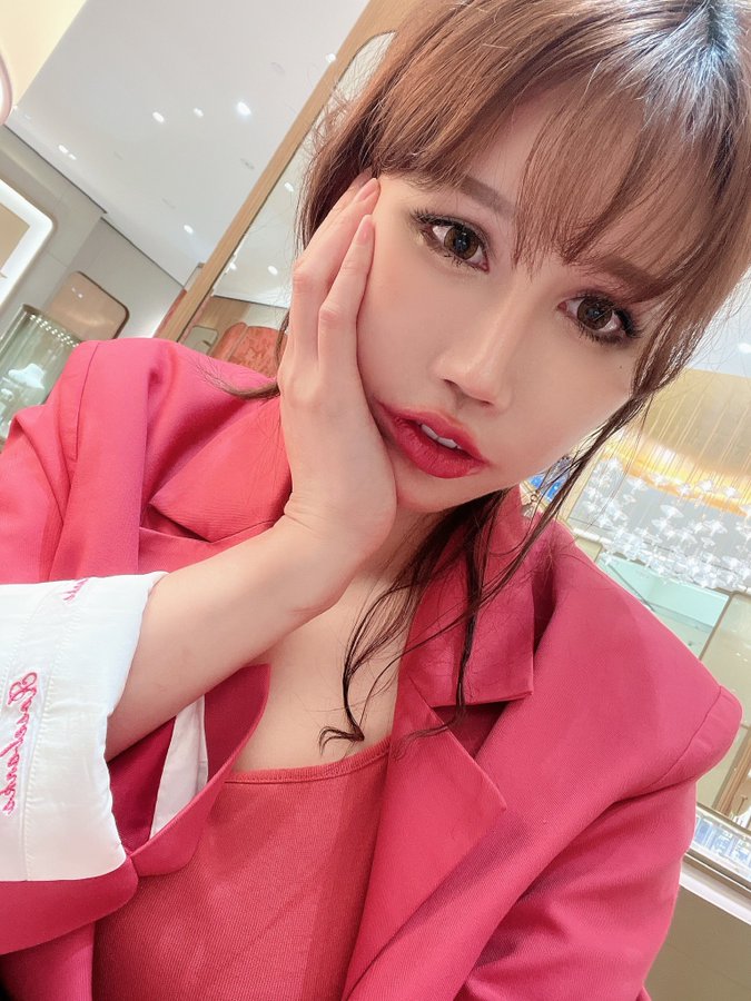 粉紅色真可愛｜媒体4