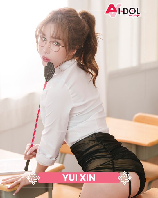 Getting ready to head to Thailand for my first event Are you coming to touch me?｜媒体3