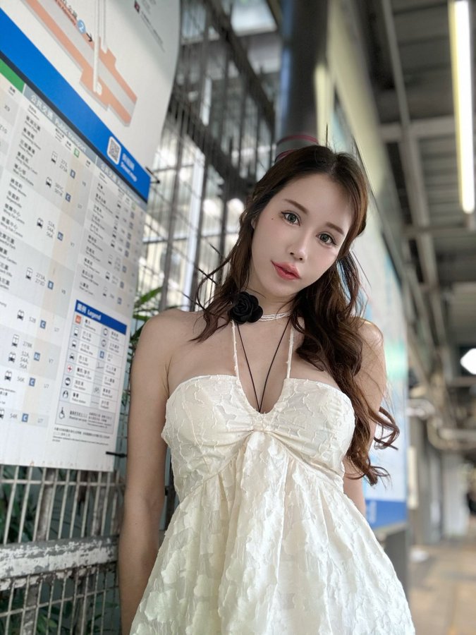 到香港了！好香｜媒体3