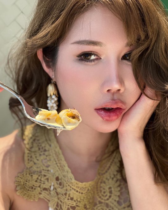 #ginza #gucci #gucciosteria 滿滿的松露香｜媒体1