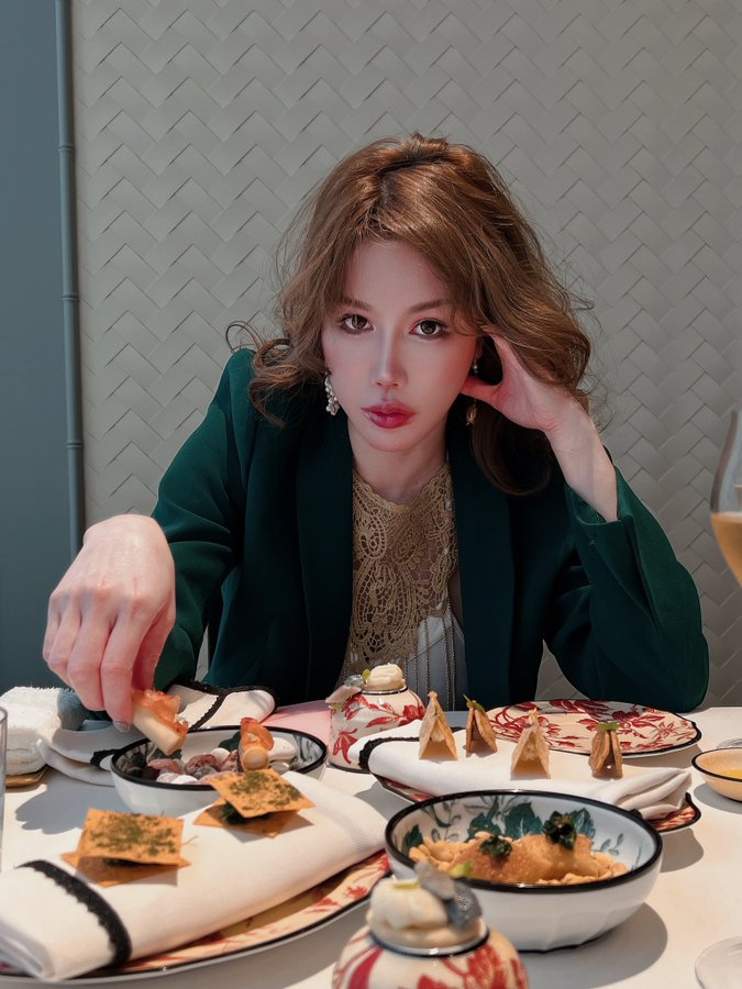 Gucci daygucci osteria｜媒体2