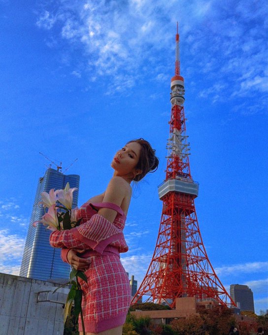 東京タワー｜媒体2