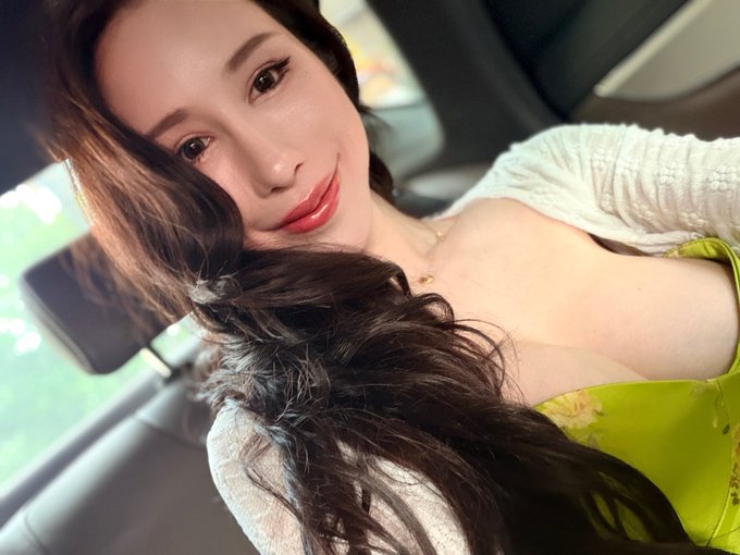 上海計程車也太塞了吧｜媒体4