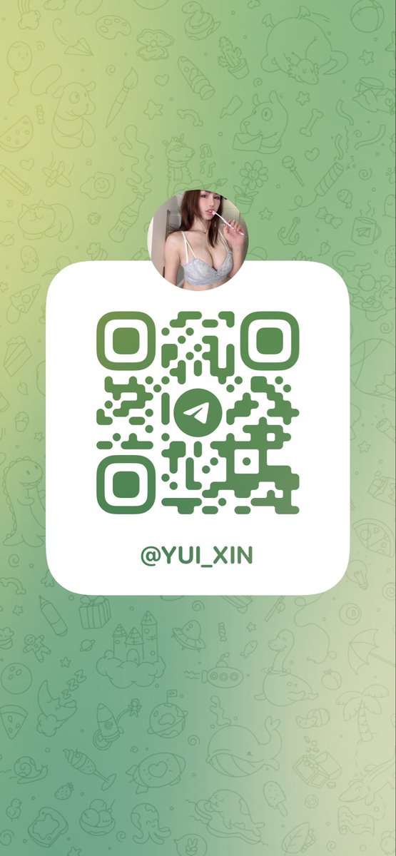 My free telegram channel｜媒体1