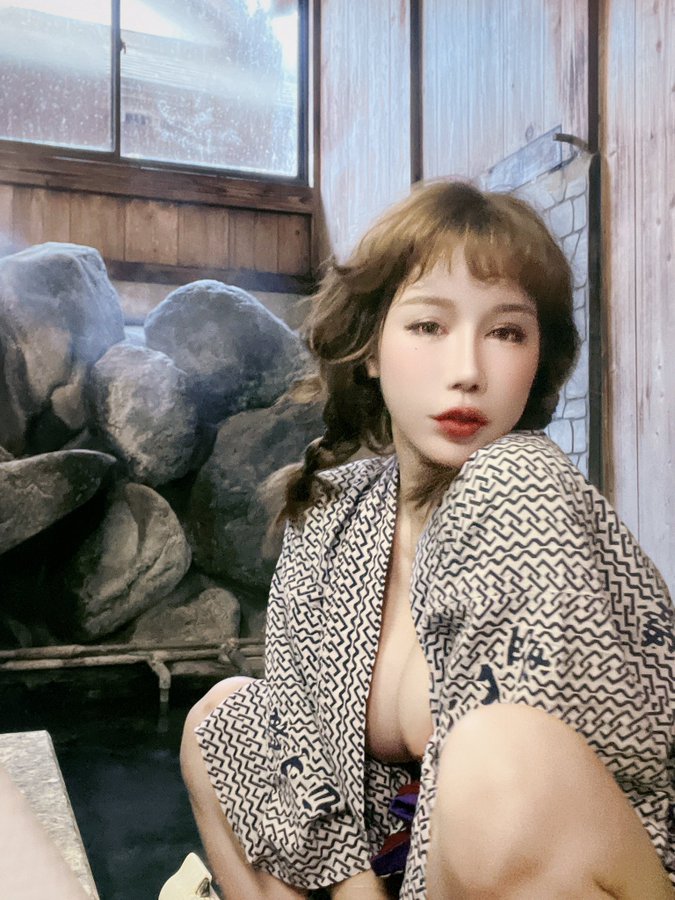 合掌村的早晨｜媒体3