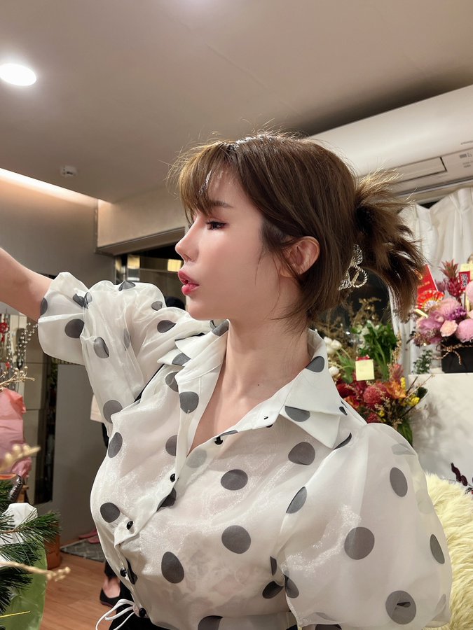 Flower class For Chinese New Year｜媒体1
