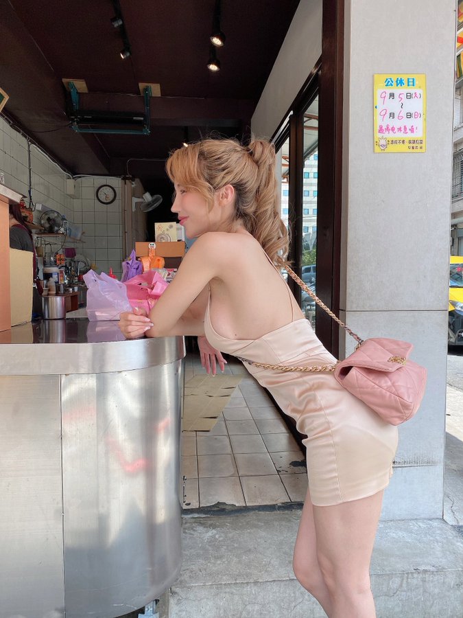 我喜歡咬吸管 I like to suck from a straw｜媒体4