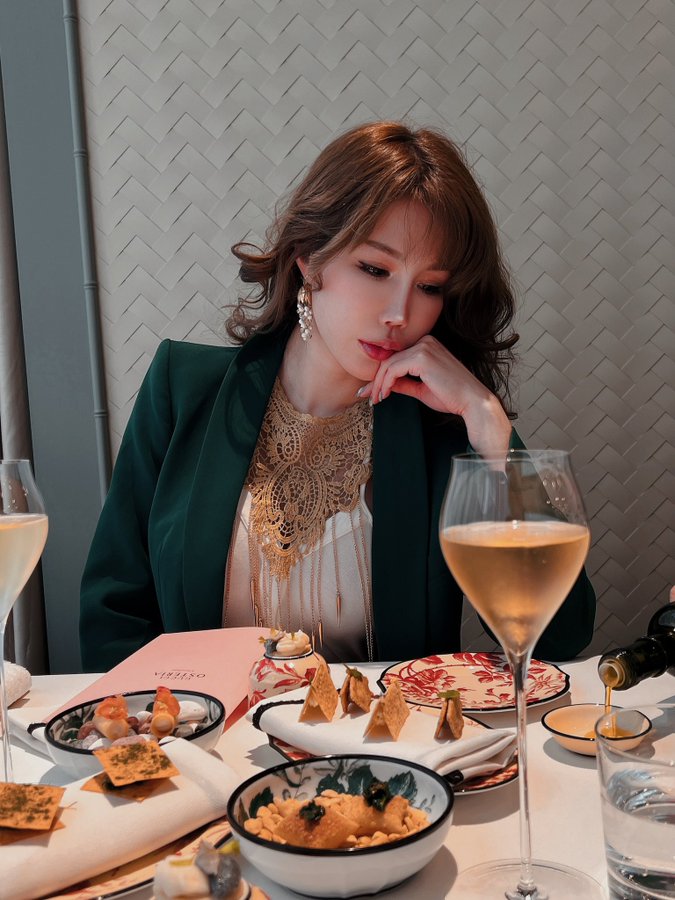 Gucci daygucci osteria｜媒体1