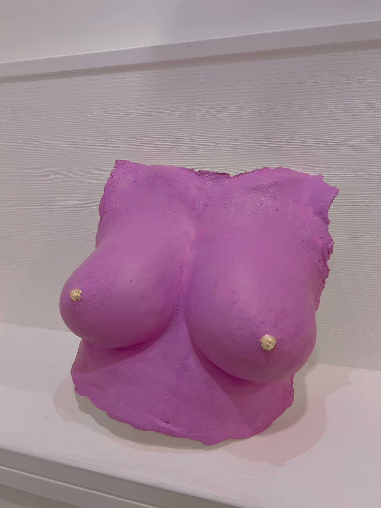 辛尤里 X 动态媒体 3