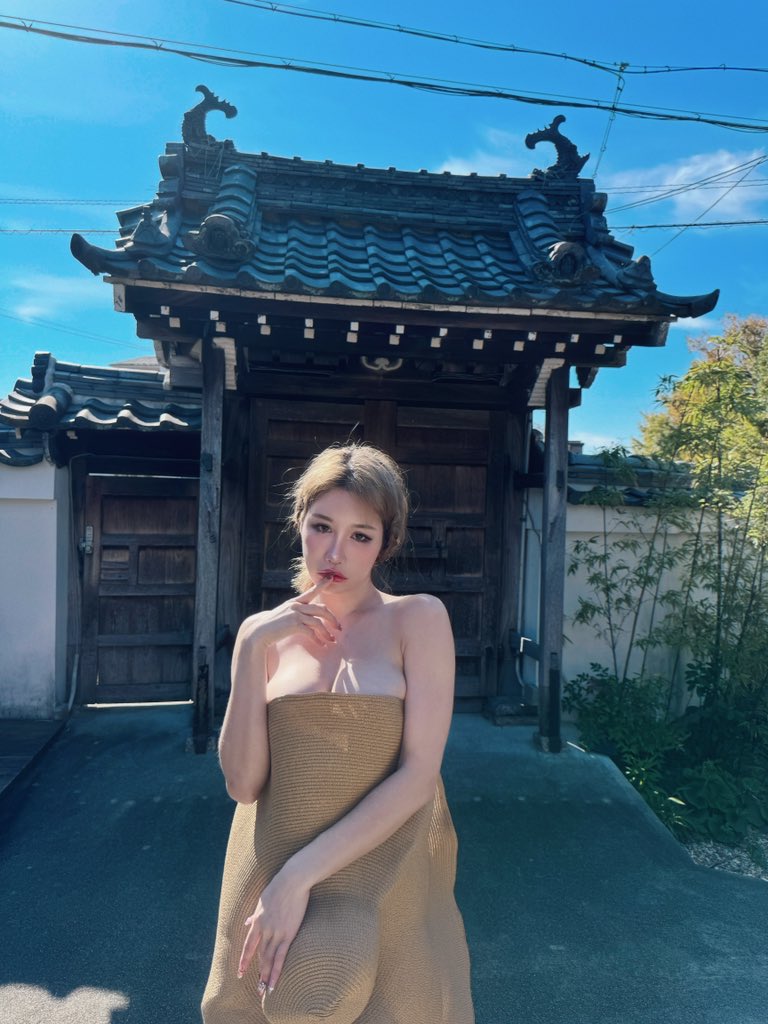 Nara https:// onlyfans.com/yui_xin_tw #japan #nara｜媒体1