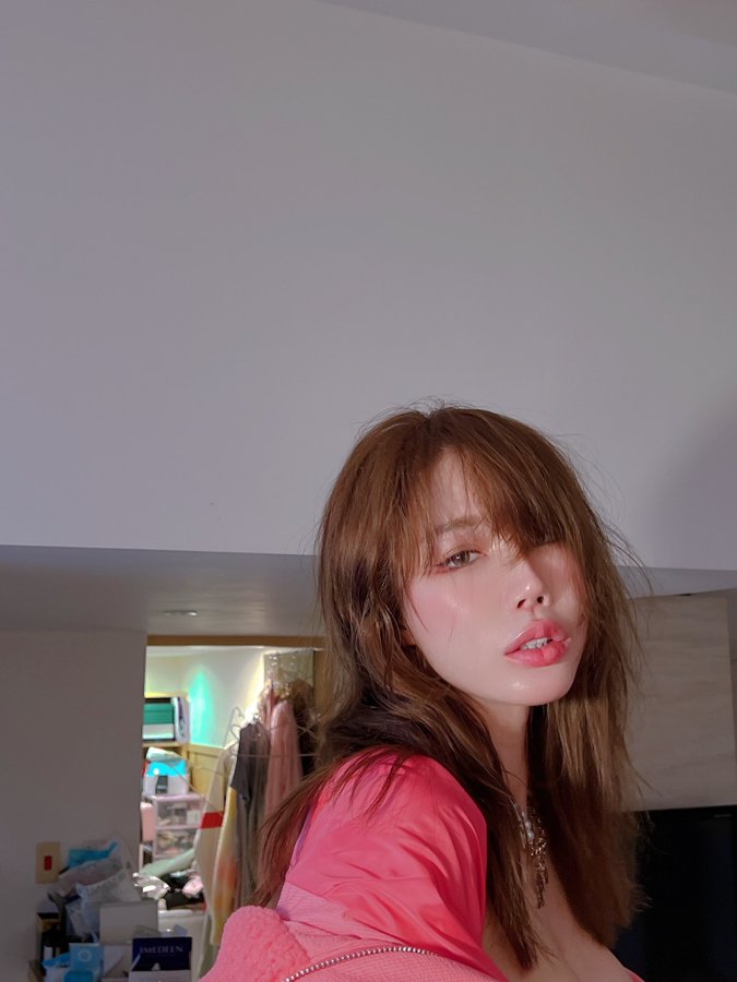 Messy｜媒体2