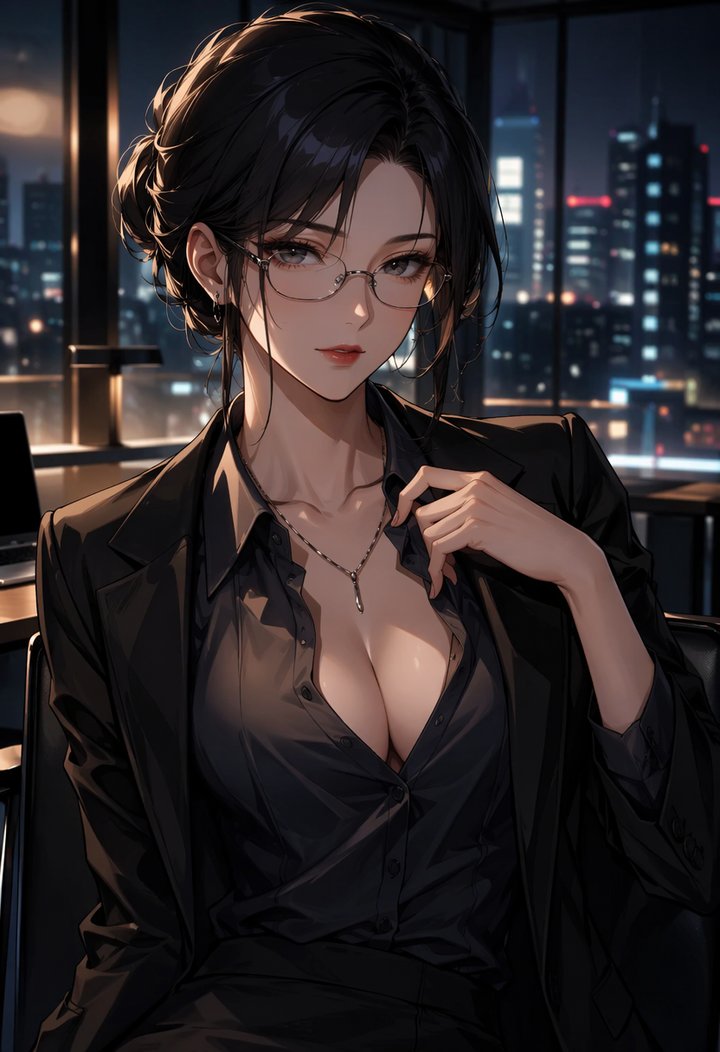 江玉芝