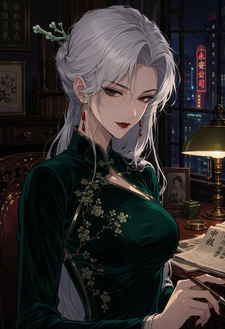 唐酒挽