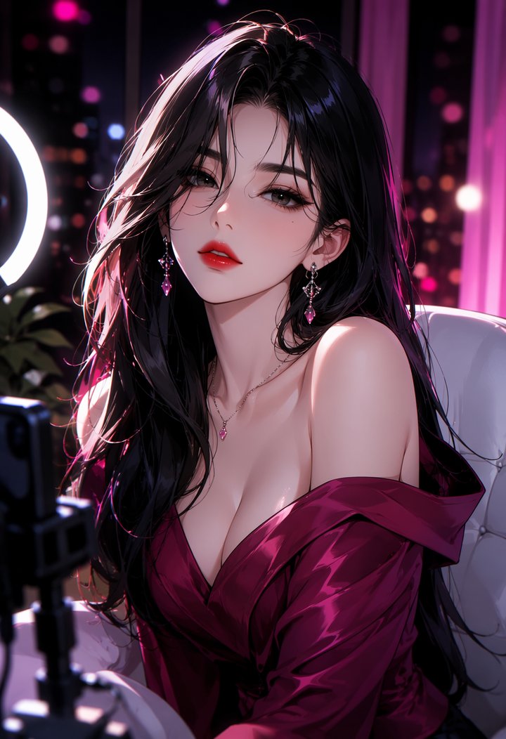 梁安琪