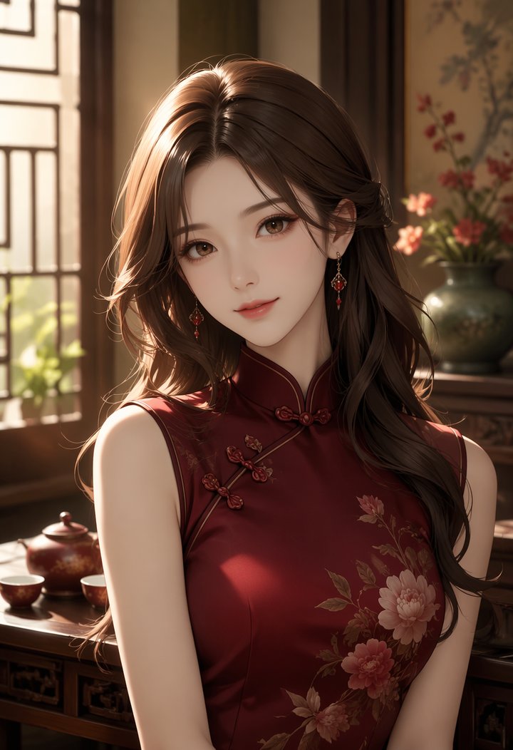宋月瑶